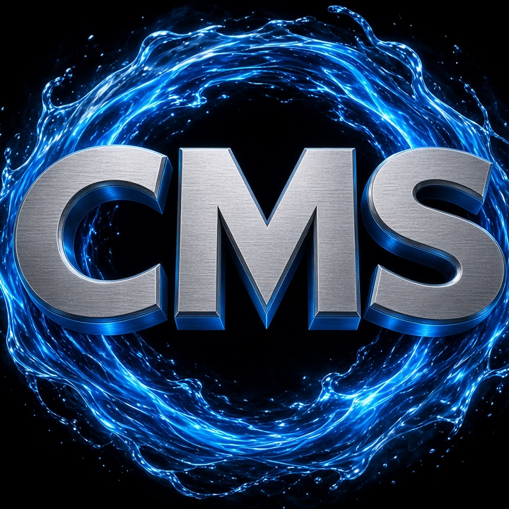 CyberMan Software CMS