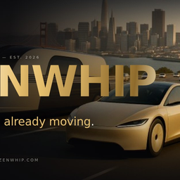 ZenWhip